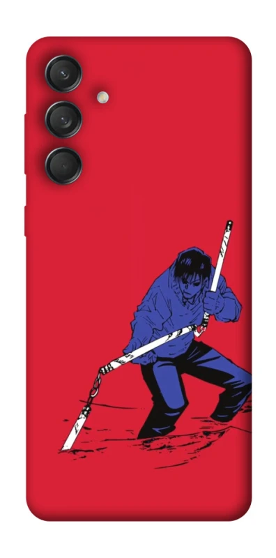 Чохол на Samsung Galaxy M55 Toji v4 фото 1 з 1