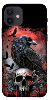 Чохол на Apple iPhone 12 (6.1") Death eagle фото 1 з 1