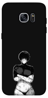 Чохол на Samsung G935F Galaxy S7 Edge Maki фото 1 з 1