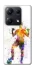 Чохол на Xiaomi Redmi Note 14S Football Player v3 фото 1 з 1