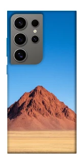 Чохол на Samsung Galaxy S24 Ultra Alone mountain фото 1 з 1