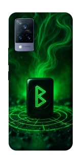 Чохол на Vivo V21 Руна Беркана фото 1 з 1