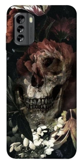 Чехол на Nokia G60 Romantic Halloween ver.1 фото 1 из 1