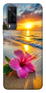 Чохол на Vivo Y31 Flowers v22 фото 1 з 1