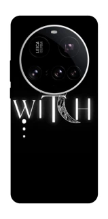 Чохол на Xiaomi 15 Ultra Halloween Witch ver.3 фото 1 з 1