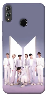 Чохол на Huawei Honor 8X BTS v4 фото 1 з 1