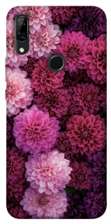 Чехол на Huawei P Smart Z Garden1 фото 1 из 1