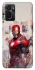 Чехол на Oppo A76 4G Ironman фото 1 из 1