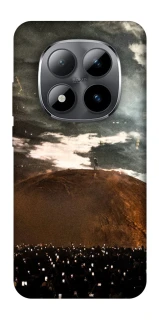 Чехол на Xiaomi Redmi Note 15 Pro 5G Kanye West ver.8 фото 1 из 1