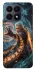 Чехол на Huawei Honor X8a Witcher V1 фото 1 из 1