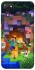 Чехол на Xiaomi Redmi 6A Minecraft game фото 1 из 1