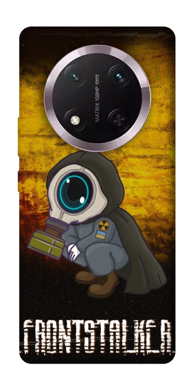 Чохол на Honor X9c FRONTSTALKER фото 1 з 1