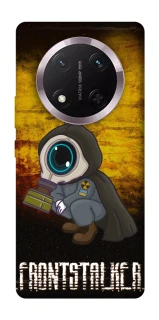 Чохол на Honor X9c FRONTSTALKER фото 1 з 1