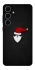 Чохол на Samsung Galaxy S25+ Santa's mood фото 1 з 1