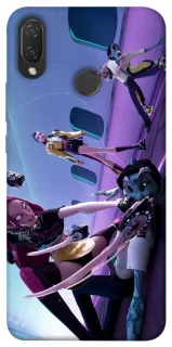 Чохол на Huawei P Smart+ (nova 3i) K-Pop Demon Hunters ver.10 фото 1 з 1