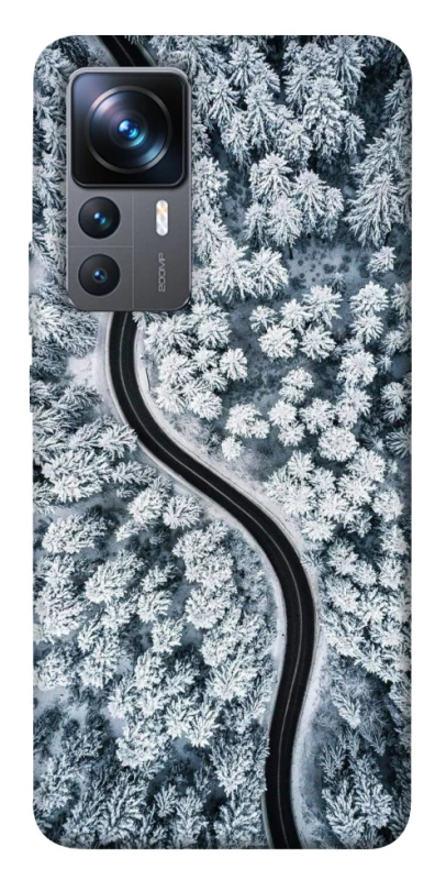 Чохол на Xiaomi 12T / 12T Pro Новорічний v26 фото 1 з 1