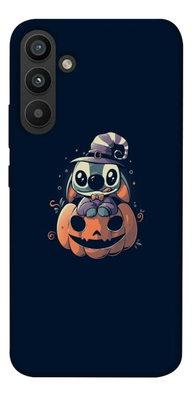 Чохол на Samsung Galaxy A34 5G Halloween Stitch ver.3 фото 1 з 1