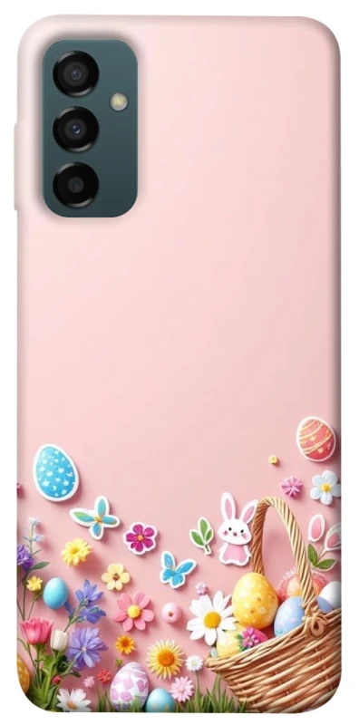 Чохол на Samsung Galaxy M14 5G Easter ver.9 фото 1 з 1