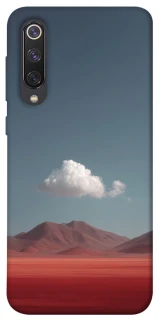 Чехол на Xiaomi Mi 9 SE Cloud mountain фото 1 из 1
