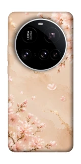Чехол на Xiaomi 15 Ultra Sakura ver.2 фото 1 из 1