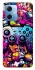 Чохол на Xiaomi Redmi Note 12 5G Gamepad фото 1 Чохол на Xiaomi Redmi Note 12 5G Gamepad фото 1 з 1