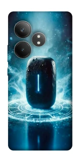 Чехол на Realme GT Neo 6 SE Руна Иса фото 1 из 1