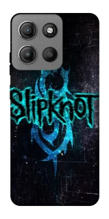 Чохол на Motorola Moto G15 4G Slipknot ver.2 фото 1 з 1