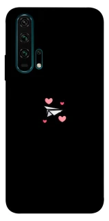 Чехол на Huawei Honor 20 Pro Love aesthetic ver.13 фото 1 из 1