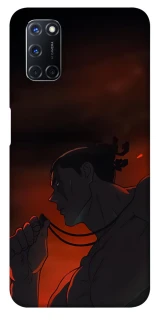 Чохол на Oppo A52 / A72 / A92 Todo v5 фото 1 з 1