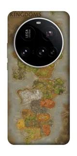 Чохол на Xiaomi 15 Ultra Eastern kingdoms фото 1 з 1