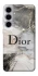 Чехол на Samsung Galaxy S25+ Dior ver.3 фото 1 из 1