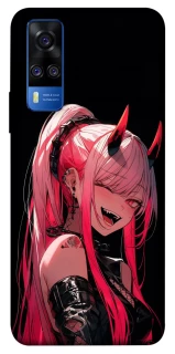 Чохол на Vivo Y51a Makima v2 фото 1 з 1