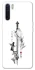 Чехол на Oppo A91 Tattoo ver.6 фото 1 из 1