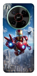 Чохол на ZTE Nubia V70 Max Ironman v3 фото 1 з 1