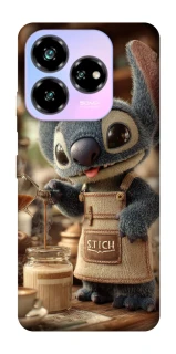 Чохол на ZTE Nubia V60 Stitch ver.15 фото 1 Чохол на ZTE Nubia V60 Stitch ver.15 фото 1 з 1