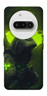 Чохол на Nothing Phone (3a) Радіація v5 фото 1 з 1