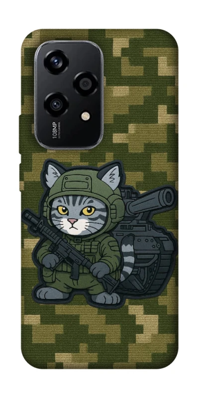 Чехол на Honor 200 Lite Milcat фото 1 из 1