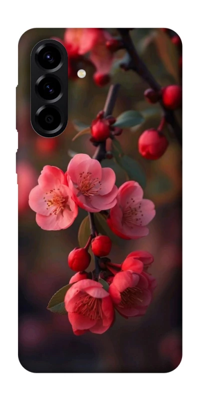 Чохол на Samsung Galaxy A56 5G Flowers v28 фото 1 з 1