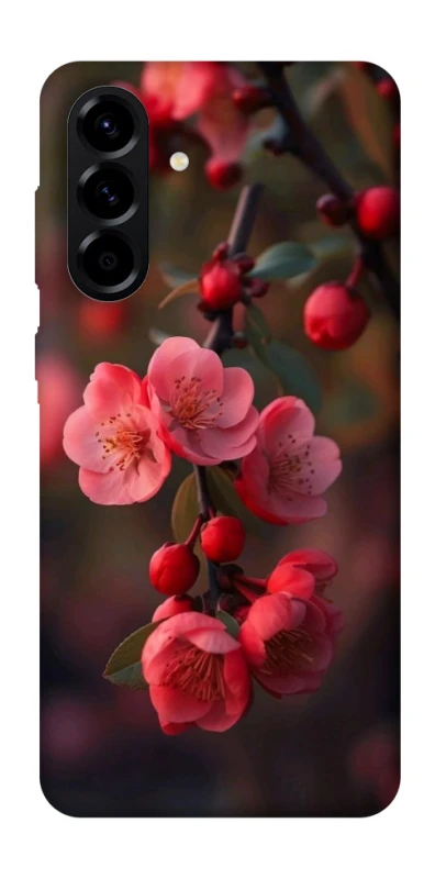 Чохол на Samsung Galaxy A57 5G Flowers v28 фото 1 з 1