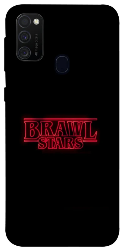 Чохол на Samsung Galaxy M21 Brawl Stars ver.12 фото 1 з 1