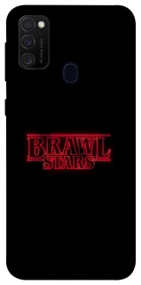 Чохол на Samsung Galaxy M30s / M21 Brawl Stars ver.12 фото 1 з 1