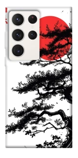 Чохол на Samsung Galaxy S23 Ultra Дух Японії v2 фото 1 з 1