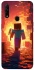 Чохол на Oppo A31 Minecraft adventure фото 1 з 1