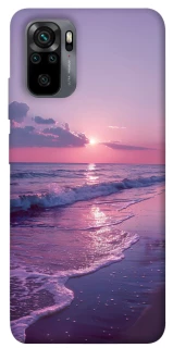 Чохол на Xiaomi Redmi Note 10 / Note 10s Sea фото 1 з 1