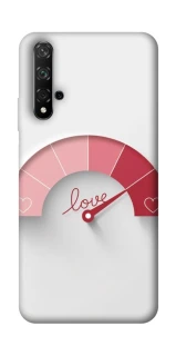 Чехол на Huawei Honor 20 / Nova 5T Love aesthetic ver.7 фото 1 из 1
