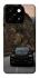 Чохол на ZTE Blade A55 4G Land Cruiser black фото 1 з 1