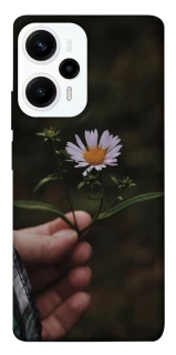 Чехол на Xiaomi Poco F5 / Note 12 Turbo Ромашка v4 фото 1 из 1