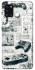 Чохол на Samsung Galaxy A31 Gamer Zone ver.2 фото 1 з 1