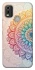 Чехол на Nokia C21 Plus Mandala ver.1 фото 1 из 1
