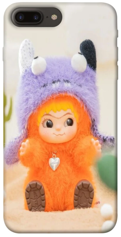 Чохол на Apple iPhone 7 plus / 8 plus Wakuku ver.6 фото 1 з 1